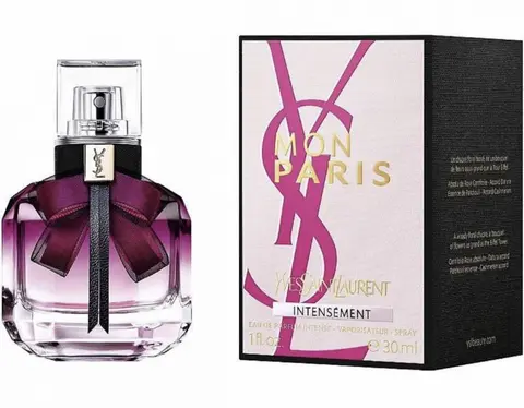 YSL MOON PARIS INTENSEMENT