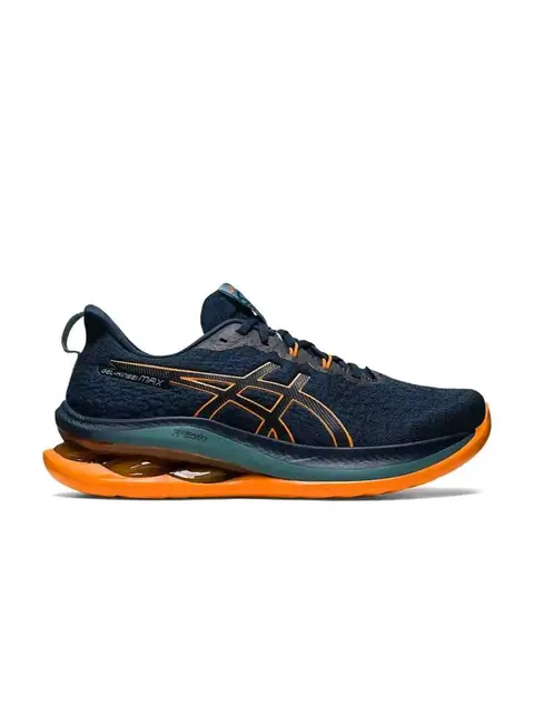 Asics Gel-Kinsei Max French Blue Bright Orange 925