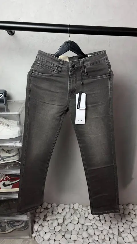 Arrwa% exchange Premium Jeans 3120