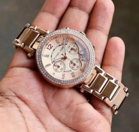 Michael Kors parker 113