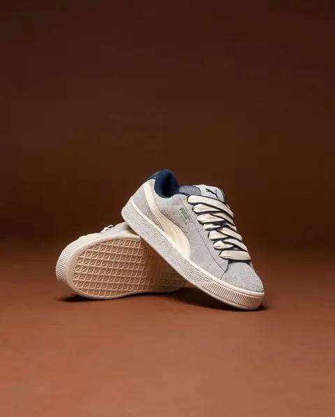 .Pumma Suede XL SKATESERVE