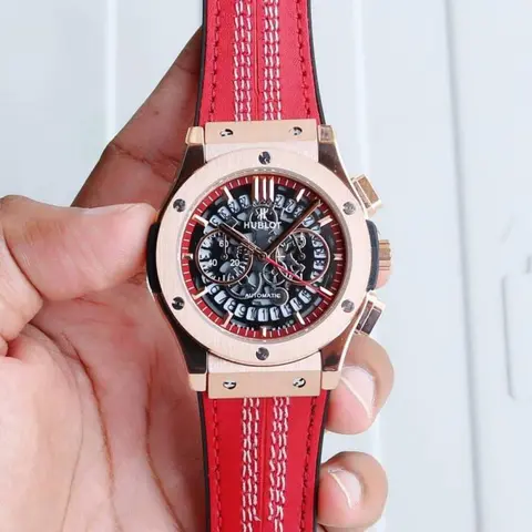 Hublot Big Bang Classic Calendar