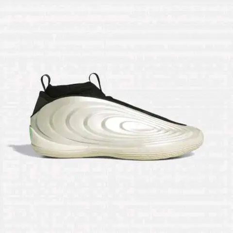 Adidas Harden volume 10 Ice Gold 654