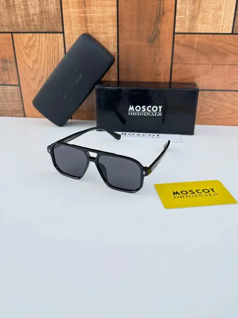 Moscot1241 black
