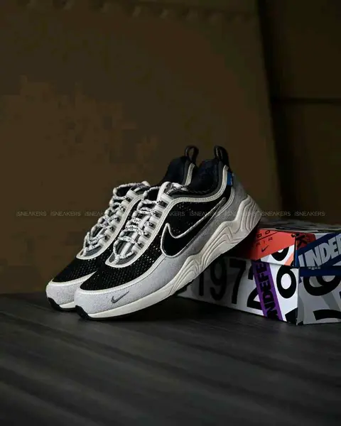 Nike Air Zoom Spiridon x Undefeated Phantom