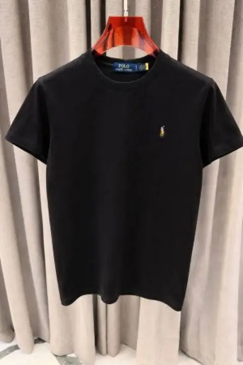 Ralph Lauren imported Tshirt Black