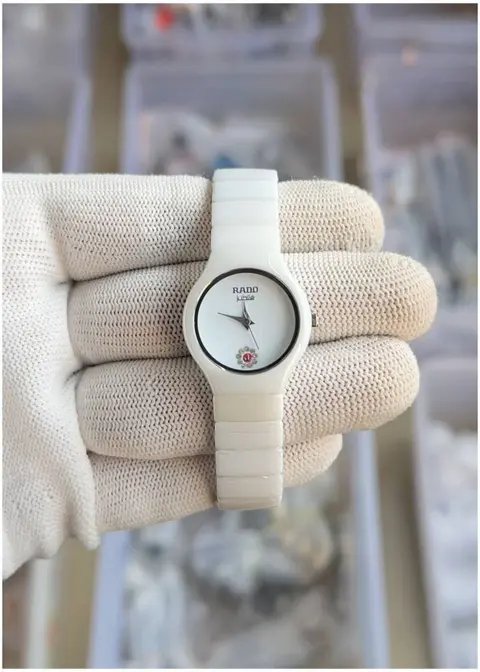 Rado Jubli Ceramic