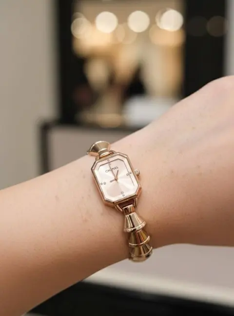 Chanel WATCH 159