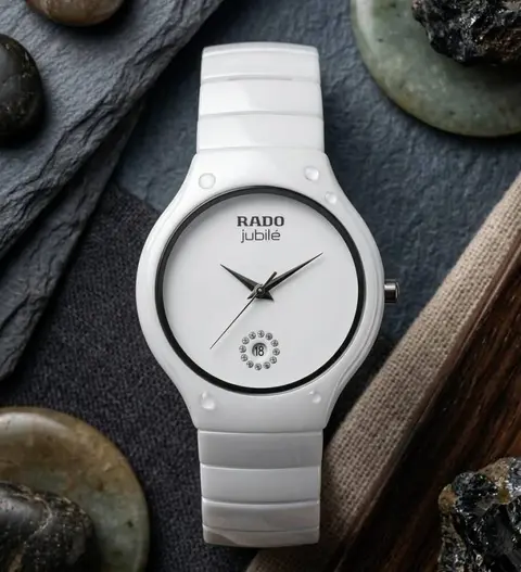 Rado Jubli Ceramic