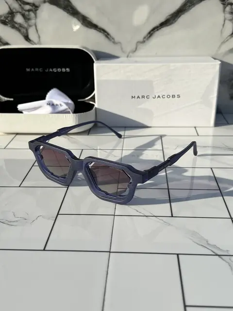Marc jacobs 3512 blue bown