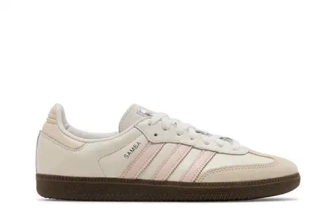 Adidas Samba OG Wonder Quartz women