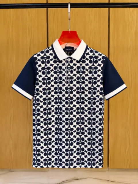 COAC-xH IMPORTED STORE ARTICLxE T-SHIRT