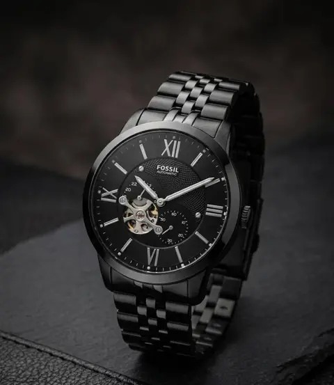 Fossil Townsman Automatic