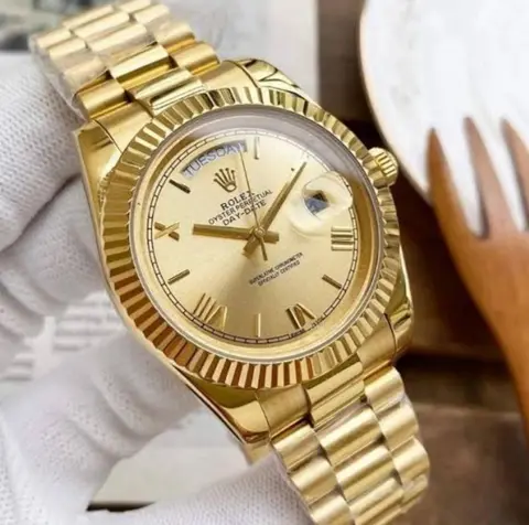 Rolex Oyster perpetual Day Date Automatic