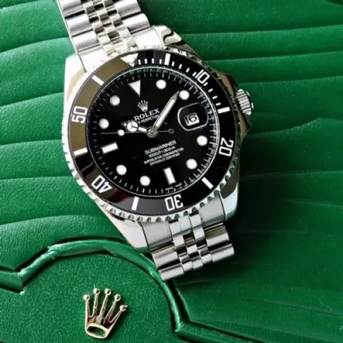 Rolex Oyster perpetual Submarine Automatic