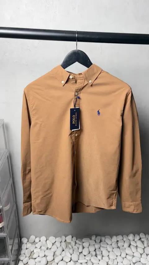 GOOD QUALITY RALP LAURE N PREMIUM SHIRTS 2930