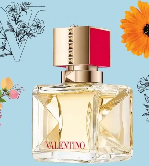 Valentino VOCE VIVA EDP
