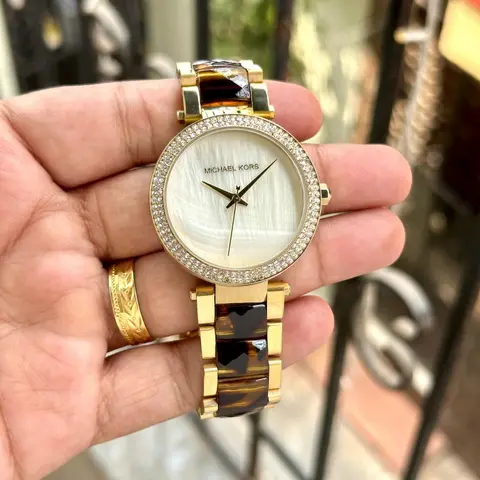 Michael Kors Plam