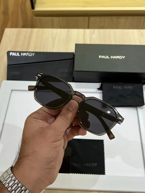 Paul hardy 10055 grey