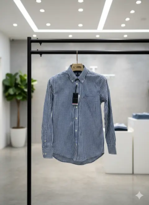 TOMMY IMPORTED TRENDING SHIRT