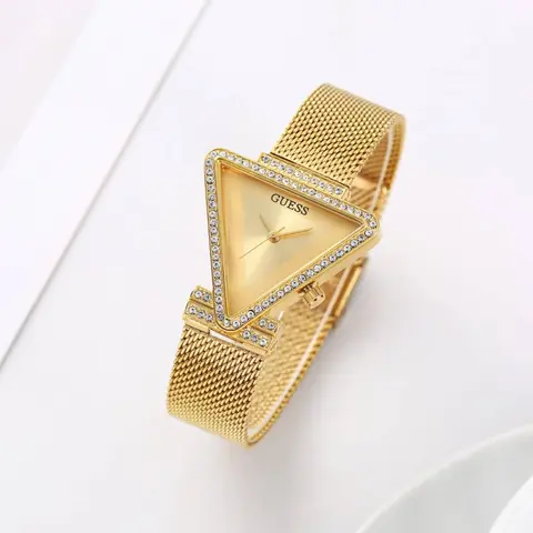Guess Tricon Quartz - J1220