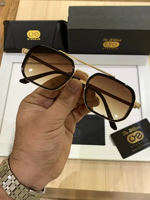 Wilson 2532 gold brown