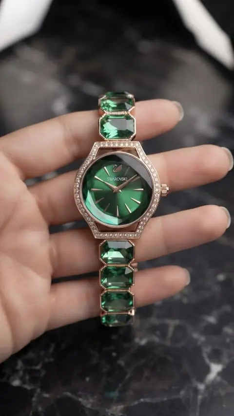 Swarovski Watch For Her 940