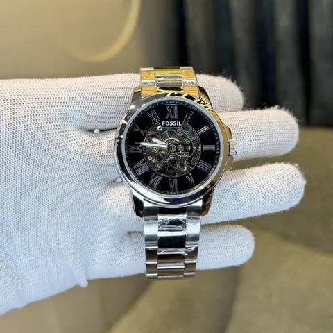 Fossil Grant Automatic 104