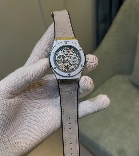 Hublot Automatic Grey