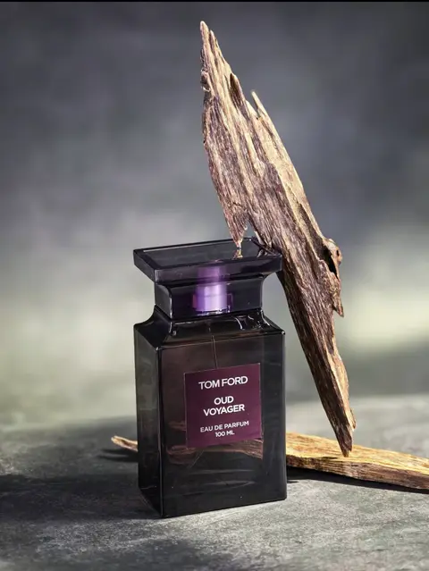 TOM FORR OUD VOYAGER