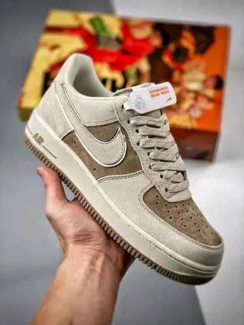 Nike AIRFORCE 1 LOW AKIRA 2025