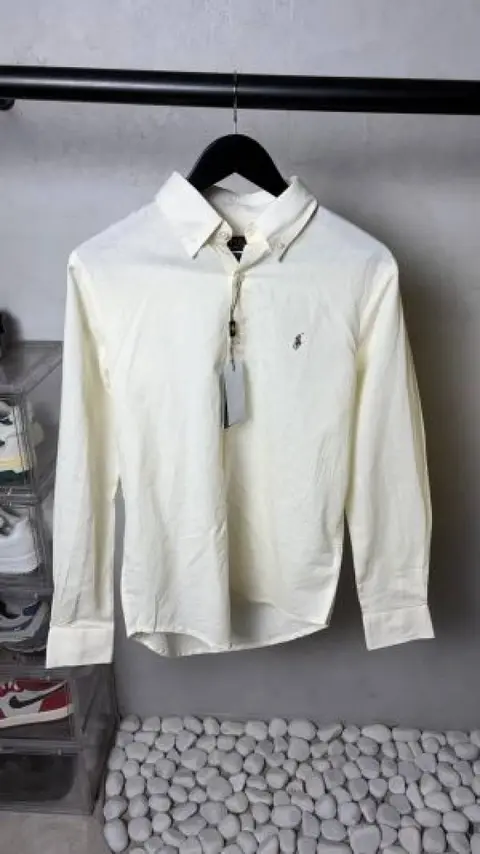 Ralph Laure n premium shirt 1853