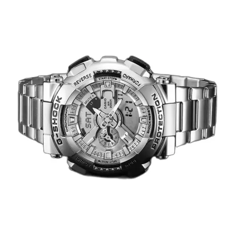 Casio G-Shock GA-110GB - front view
