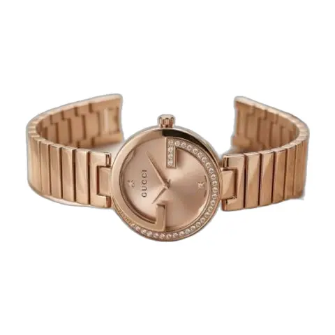 Gucci Watch For Her 752 - front view