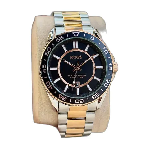 Boss Runner Copper - front view