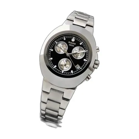 Rado 100M Chronograph AAA QUALITY - front view