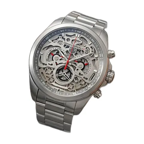 Tag heuee r Carrera Cr7 J71 - front view