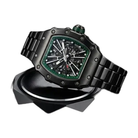 Richard Mille RM12-01 Tourbillon - front view