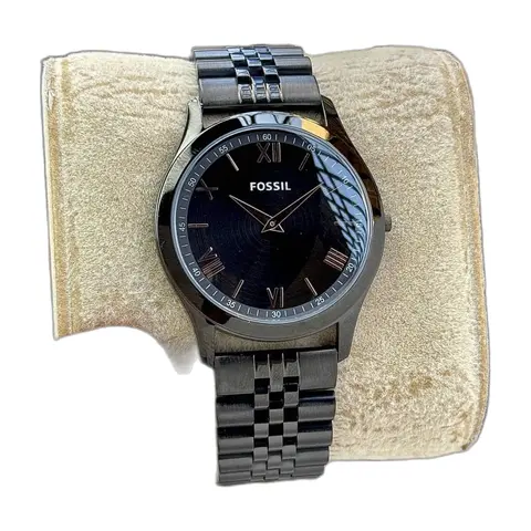 Fossil Slim - front view
