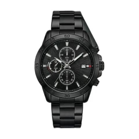 Jameson Quartz Chronograph - front view