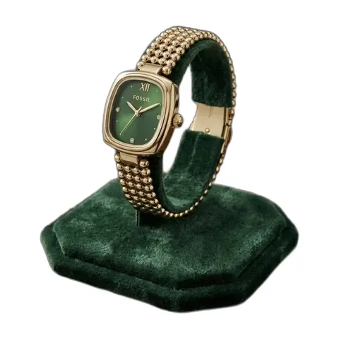 Fossil Watch For Her 667 - front view
