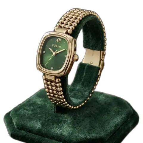 Fossil Watch For Her 667 - dial close-up