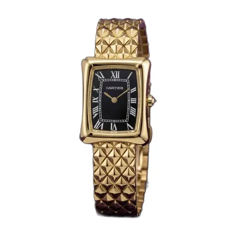 Cartier For Her 166 - front view