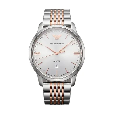 Emporio Arma i Minimalist AR11598 - front view