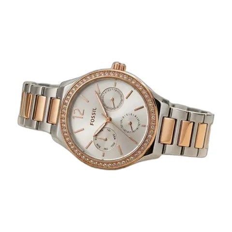 Fossil Eevie BQ3721 - front view
