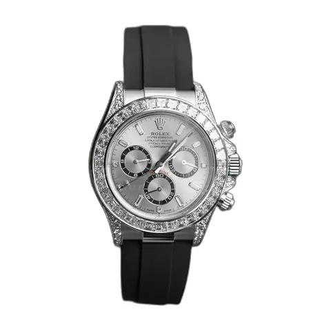 Rolex Oyster Perpetual Daytona Chosmograph