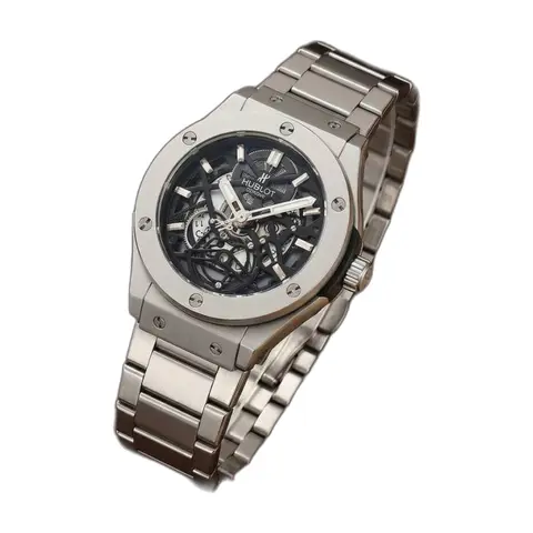 Hublot Classic Fusion - front view