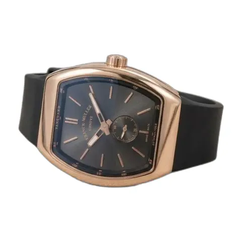 Franck Muller Vanguard Slim Sfumato - front view