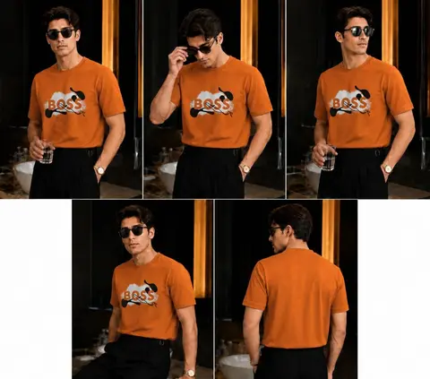 No return only for confirm order IMPORTED STORE ARTICLE T SHIRT