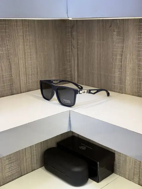 Maybach 2034 Sunglass Navy